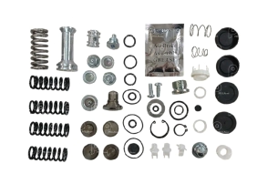 Kit de reparación válvula protectora Iveco