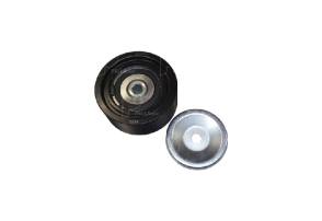 Rodillo tensor ranurado MB 457