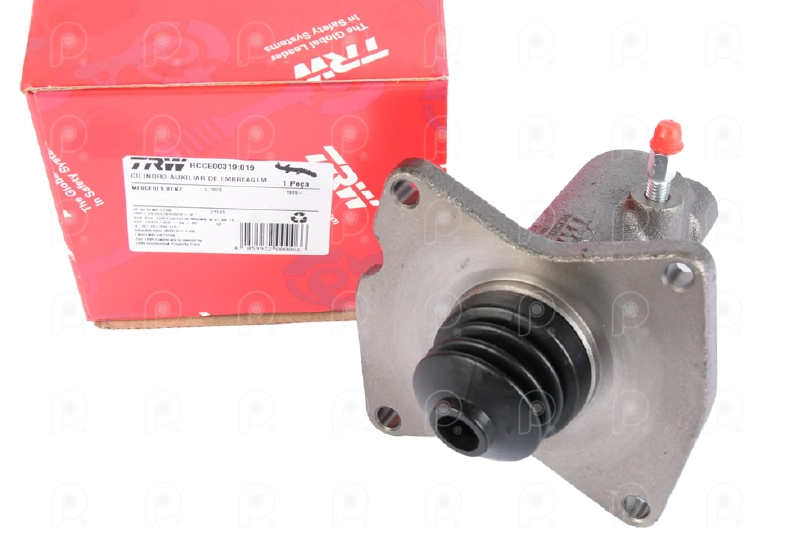 Cilindro auxiliar MB 1620 TRW 38.1mm