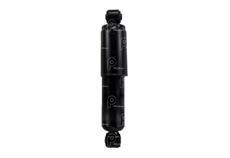 Amortiguador cabina delan MB Accelo 915 Sachs