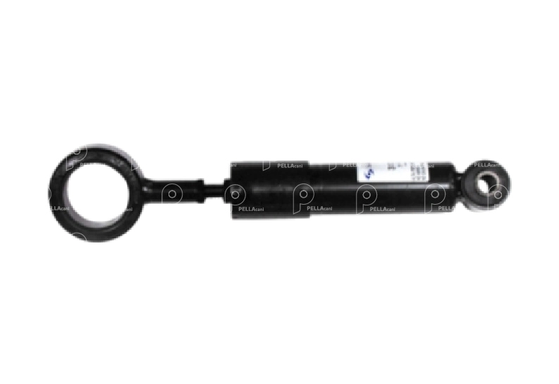 Amortiguador delantero MB Atego Sachs