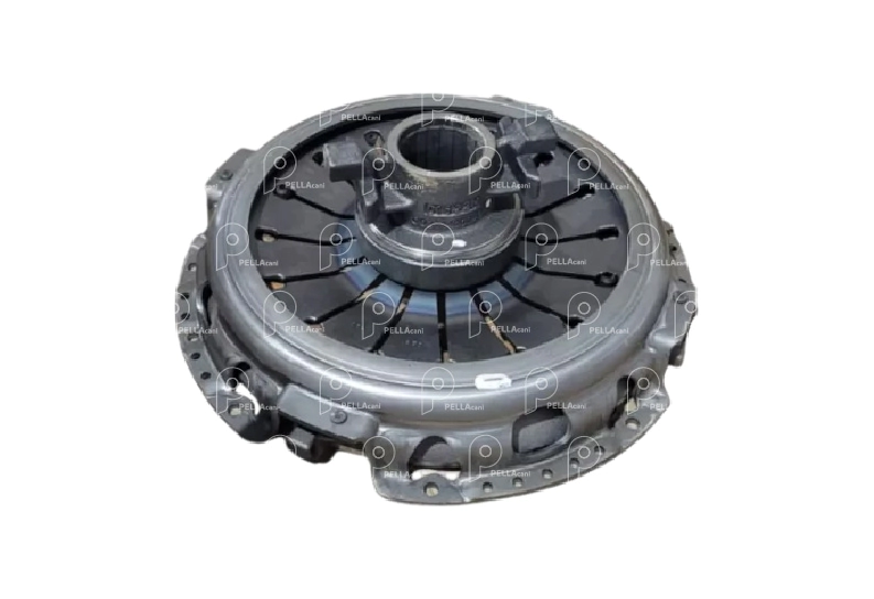 Placa de embrague C/crapodina  SACHS 350mm Sachs
