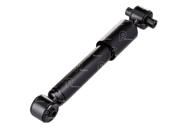 Amortiguador trasero MB Axor 2831 36 sachs