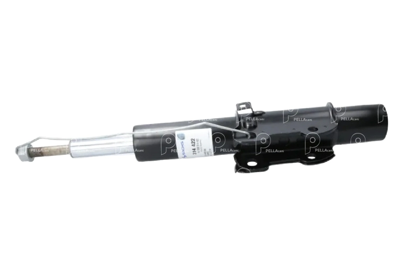 Amortiguador delantero MB Sprinter 515 Sachs