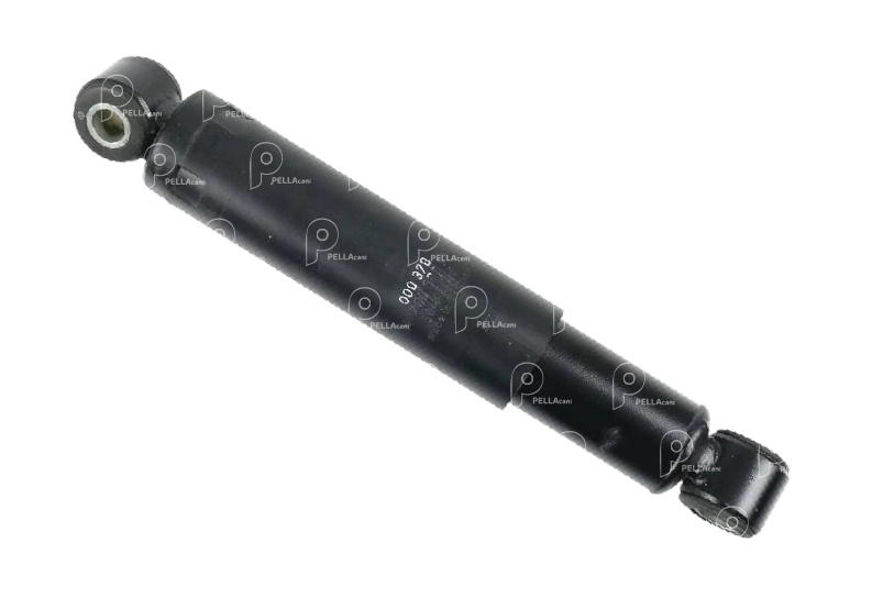 Amortiguador trasero Scania S5 PGR Sachs
