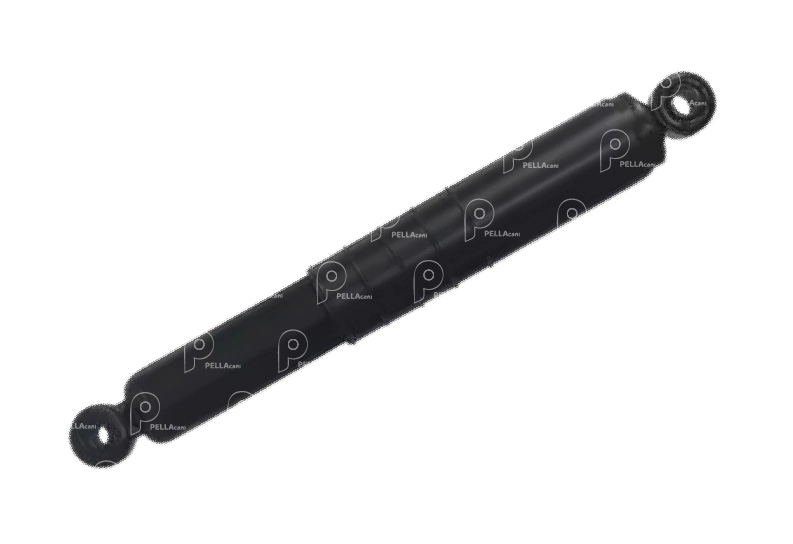 Amortiguador delantero 15181620 1633 sachs