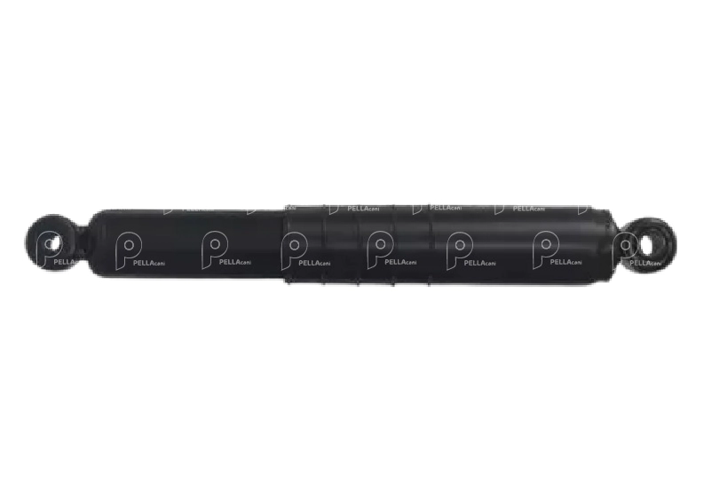 Amortiguador delantero MB 1634 Sachs