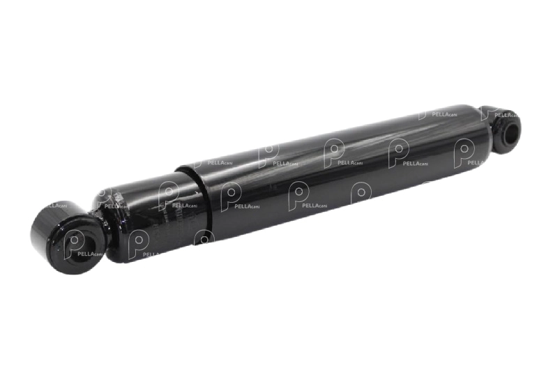 Amortiguadores delanter MB Axor 3340/33 sachs