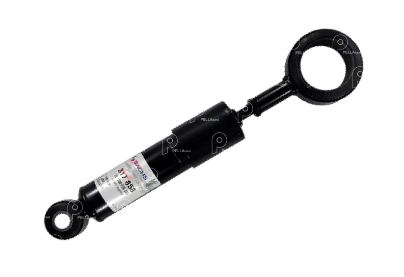 Amortiguador cabina delantero MB Atego Sachs