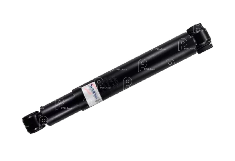 Amortiguador delantero Mb Accelo 915 Sachs X2