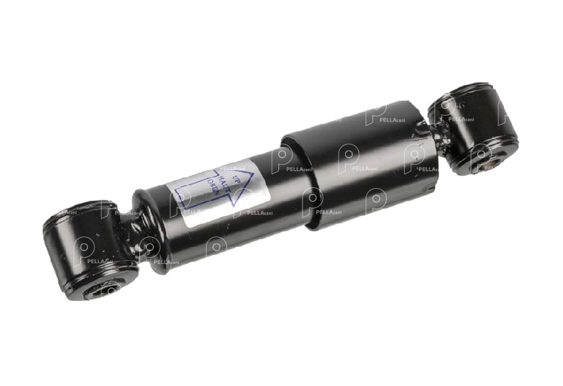 Amortiguador cabina del Iveco Tector Sachs
