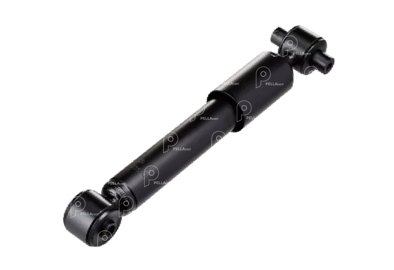 Amortiguador trasero Renault Premium Sachs