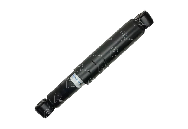 Amortiguador delantero MB 1114 1215 Sachs
