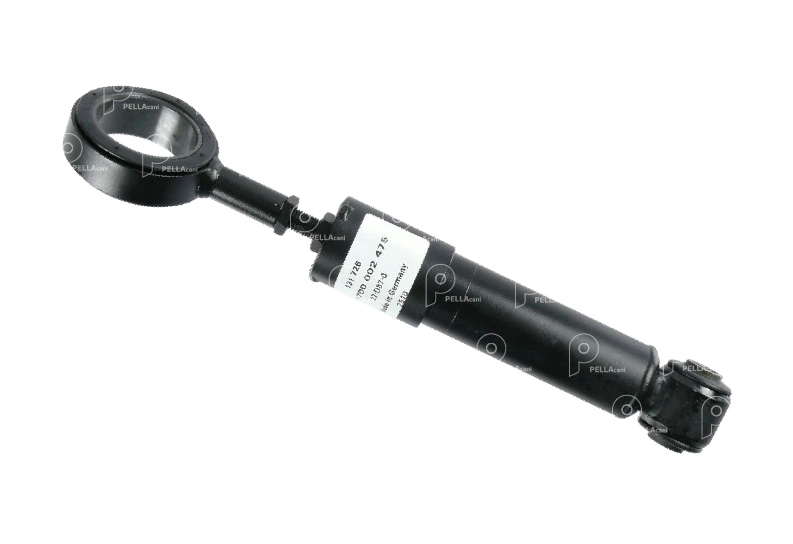 Amortiguador de cabina Volvo NH 380 Sachs