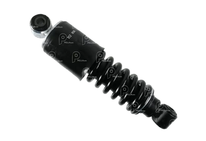 Amortiguador cabina delantero Ford 1722 Sachs
