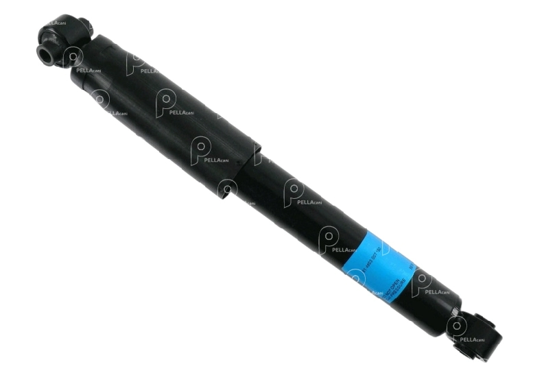 Amortiguador dela MB 2826 2831 sachs