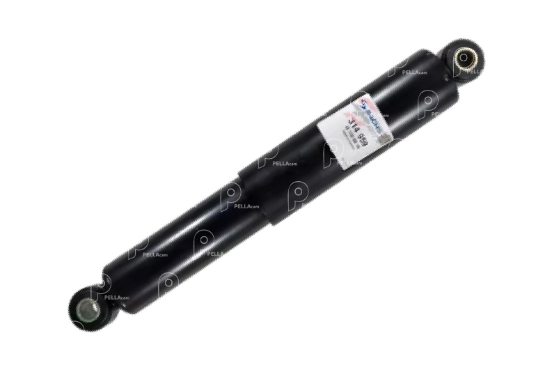 Amortiguador tras Iveco Cursor Stralis sachs