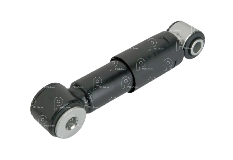 Amortiguador de cabina delante Volvo VM Sachs