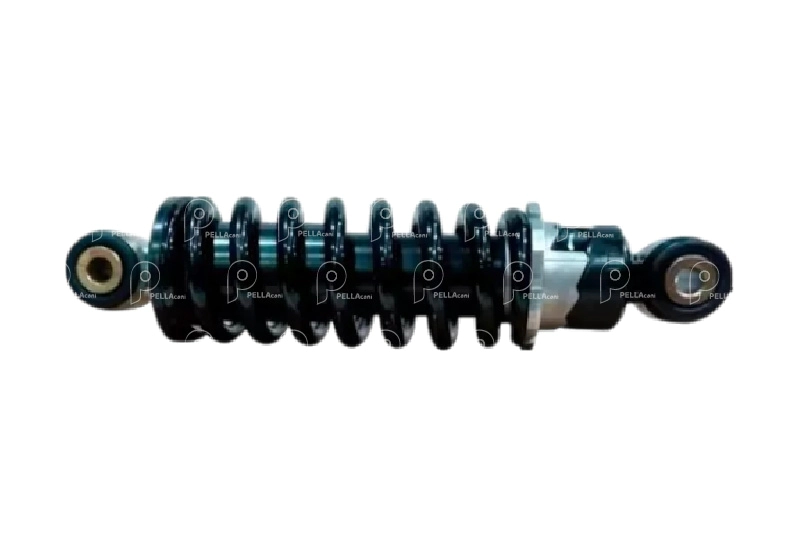 Amortiguador de cabina delante VW 19320 Sachs