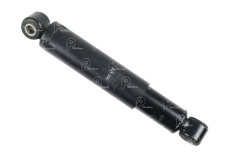 Amortiguador trasero de cabina MB 1634 Sachs