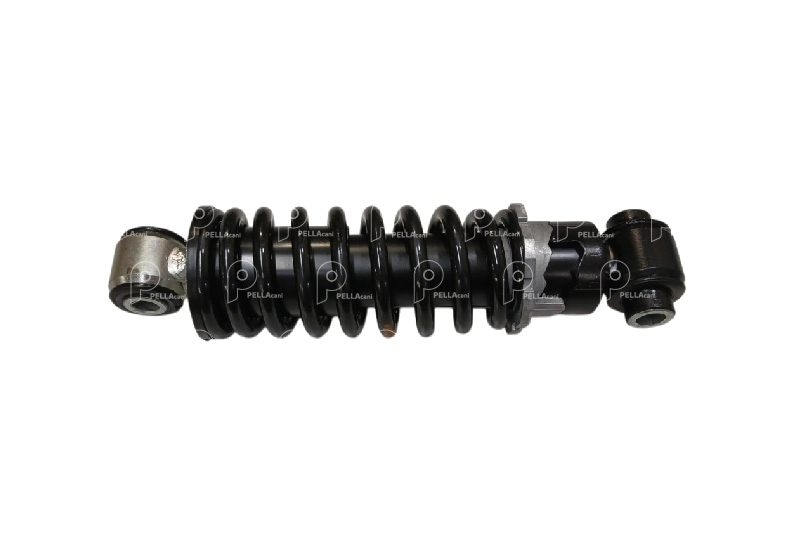 Amortiguador de cabina tras Ford 1722 Sachs