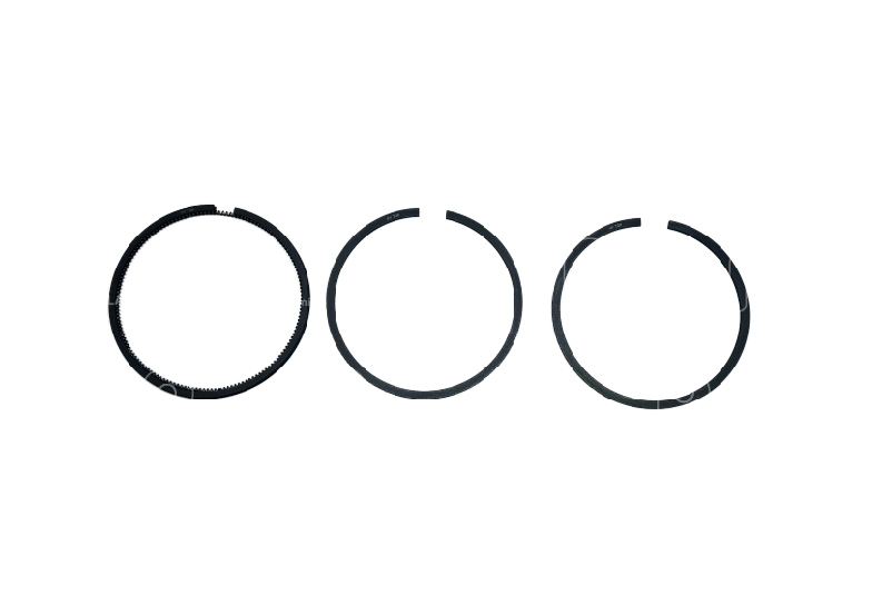 Juego de aros Std compresor Marelli 80mm Tr