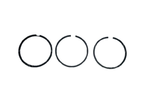 Juego de aros Std compresor Marelli 80mm Tr