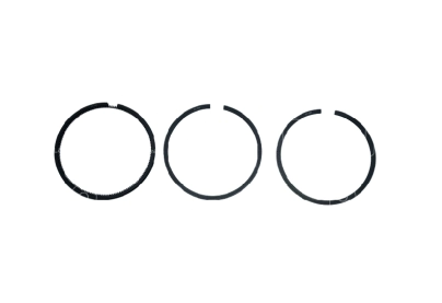 Juego de aros Std compresor Marelli 80mm Tr