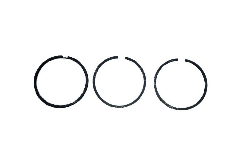 Jgo de aros 0.50 (x1) compresor Knorr 75mm Vo
