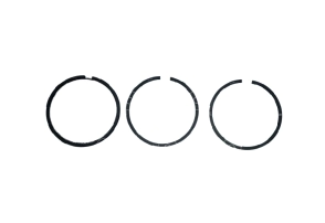 Jgo de aros 0.50 (x1) compresor Knorr 75mm Vo