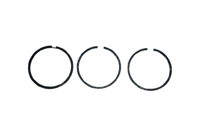 Jgo de aros 0.50 (x1) compresor Knorr 75mm Vo