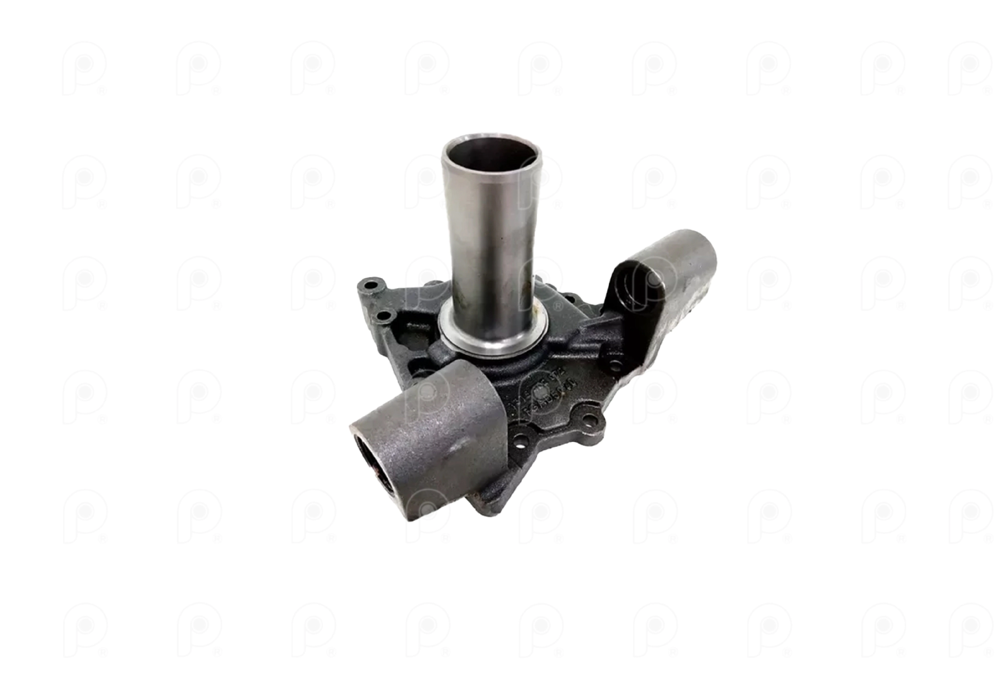 Tapa y guia de directa ZF 16S221 Iveco Zf 29646