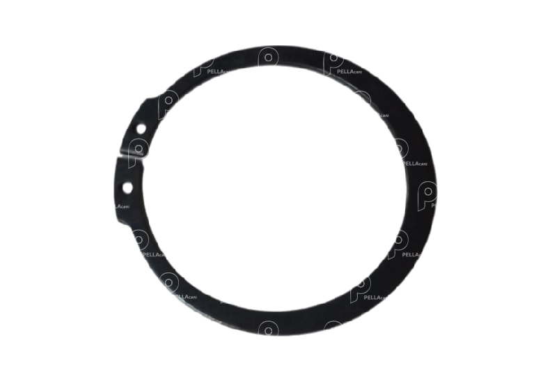 Anillo seguridad caja Mb 16S1650 1300 Zf