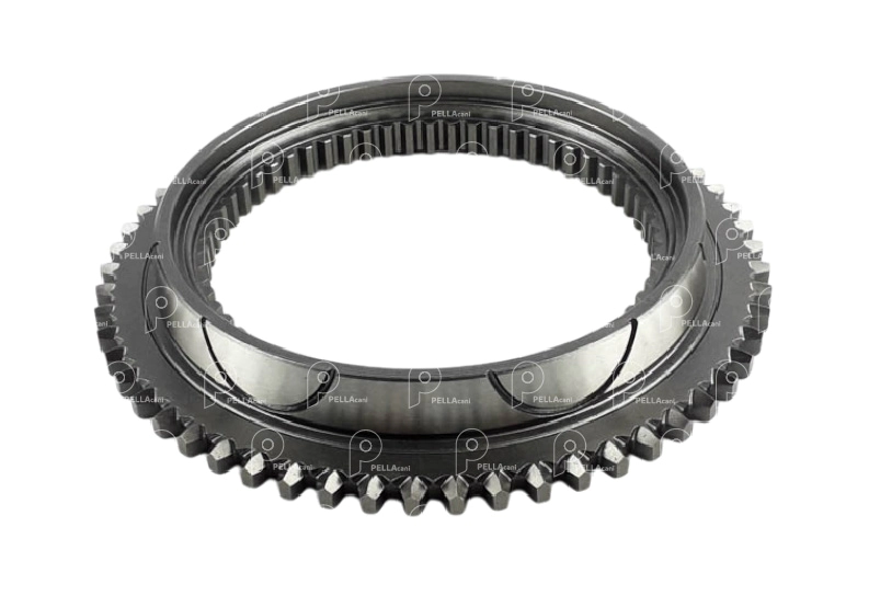 Freno de sincronizado caja ZF 16S1650