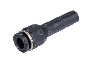 Conector unión reducción tubo H12 a M06  x10