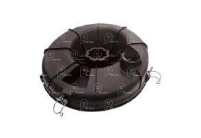 Tapa filtro de aire Scania baja S4 S5