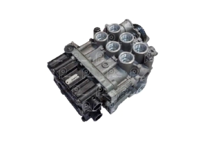 Válvula solenoides ECAS susp. eléctrica MB - Or