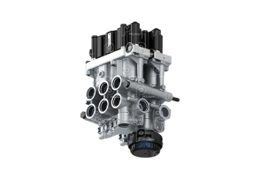 Válvula solenoides ECAS susp. eléctrica MB - Or
