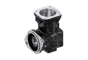 Carter compresor Knorr 92mm Iveco Tector