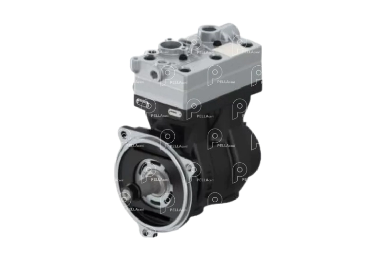 Carter compresor tipo Wabco 85mm Renault Volvo