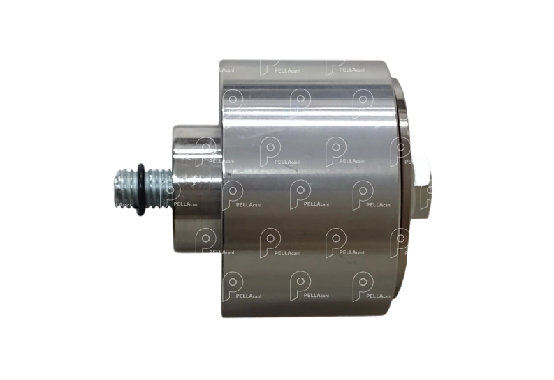 Polea tensor de correa Iveco 74x47