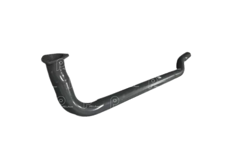 Tubo de escape Scania PGR S5