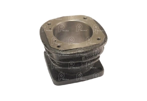 Cilindro Compresor Knorr 75 Mm  - Mb Om366