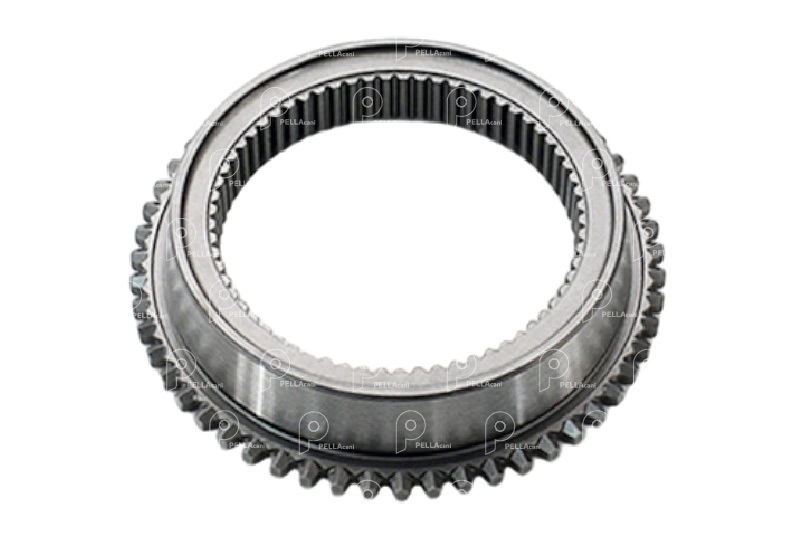 Anillo de sincronizado ZF 16AS2630 Kz