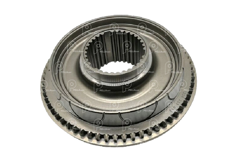 Cono acople caja ZF 16S221 Kz