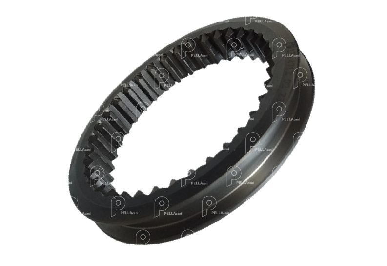 Collar de sincronizado 3°4°5°6° ZF S6-80 Kz