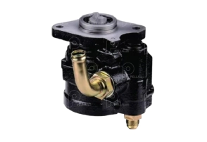 Bomba direccion hidraulica Ford 14000