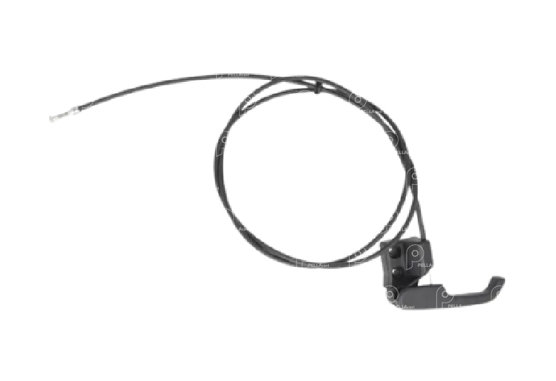 cable apertura capot c/manija Sprinter 515