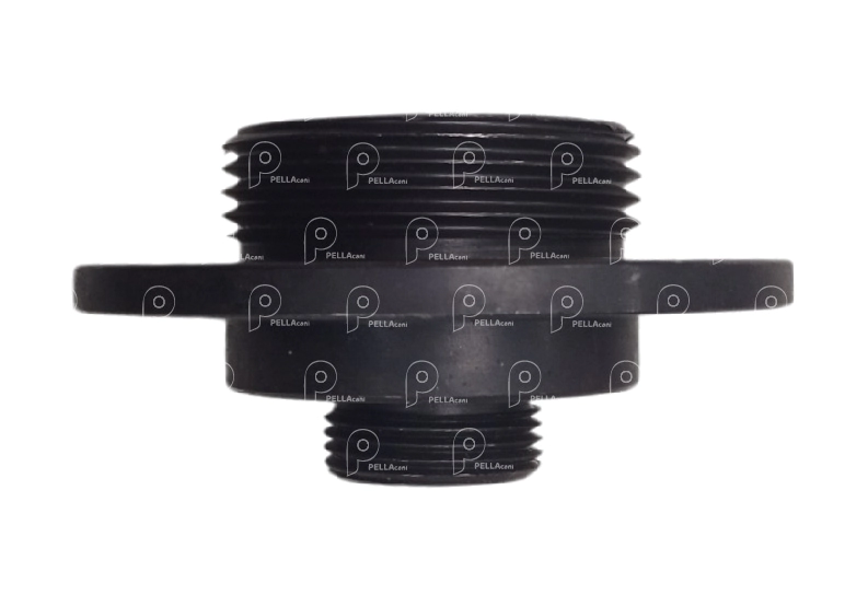 Adaptador embrague viscoso Ford