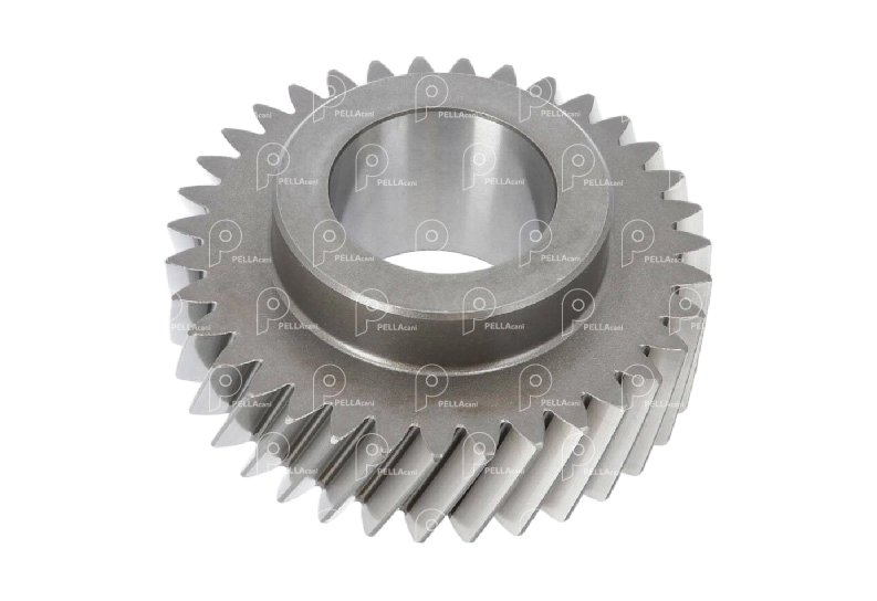 Engranaje Z=39 ZF16S 2320 Iveco KZ